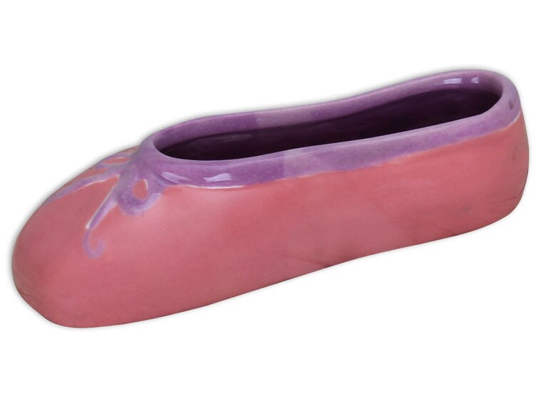 Bisque Ballet Slipper (Case of 6)