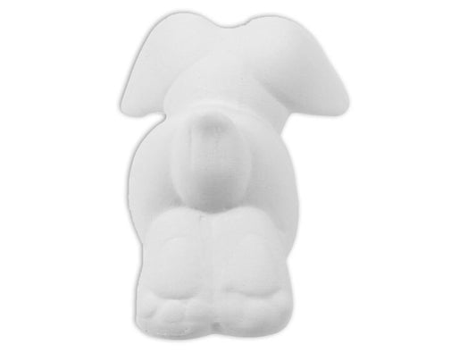 Bisque Floppy Bunny (Case of 12)