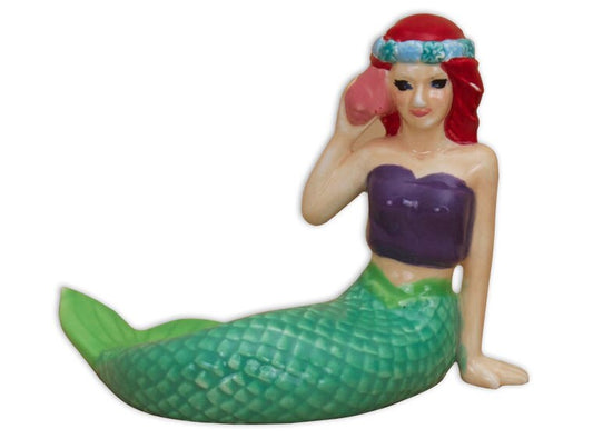 Bisque Misty The Mermaid (Case of 6)