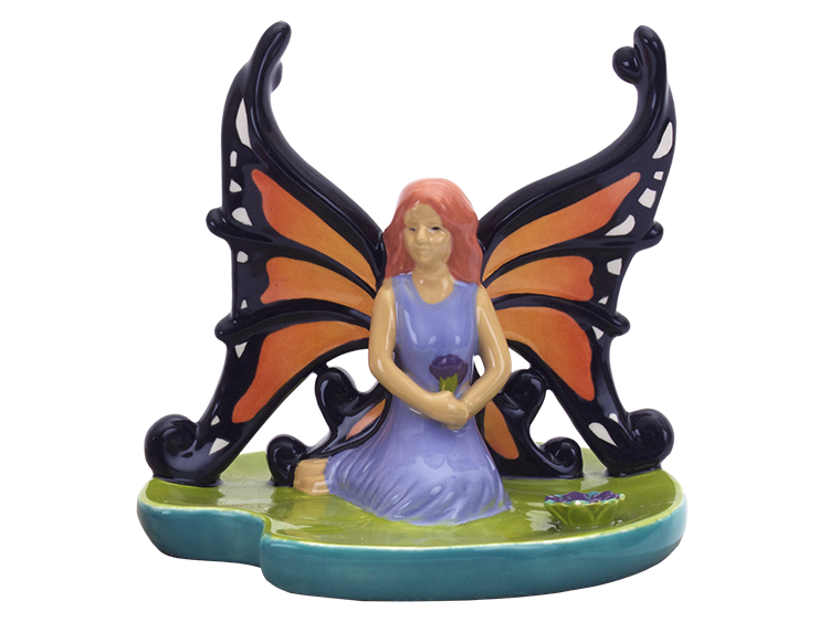 Bisque Fairy (Case of 4)