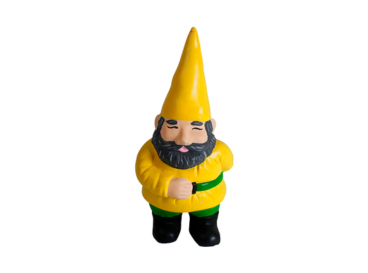 Bisque Norm The Gnome (Case of 4)