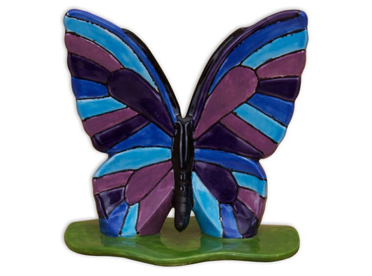 Bisque Mariposa Figurine (Case of 4)