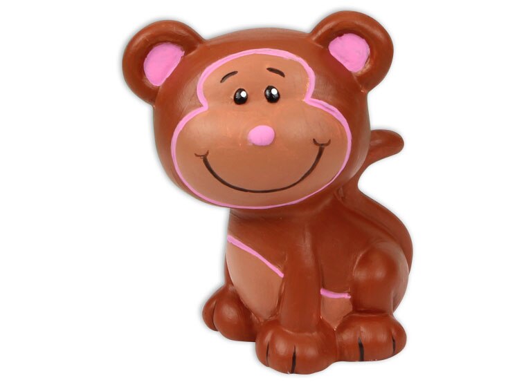 Bisque George Party Pal (Case of 8)