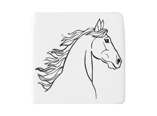 Bisque Bronco Box (Case of 4)