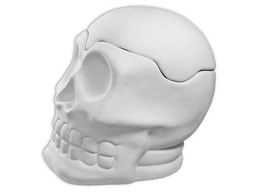 Bisque Craniac Box (Case of 4)