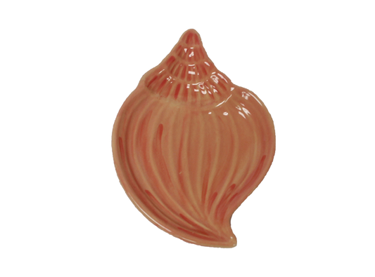 Bisque Little Shell Dish (Case of 12)