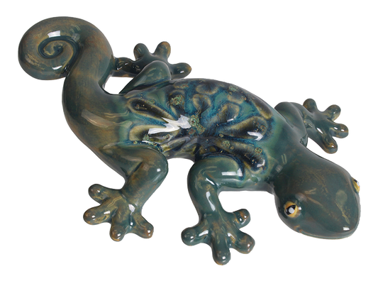 Bisque Baroque Gecko (Case of 4)