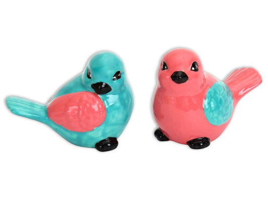 Bisque Tweety Twins (Case of 4)