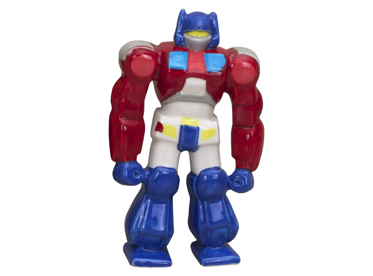 Bisque Robotron (Case of 6)