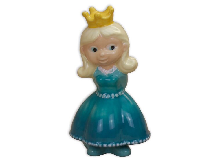 Bisque Princess Katy (Case of 6)