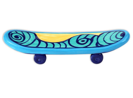 Bisque Skateboard (Case of 6)