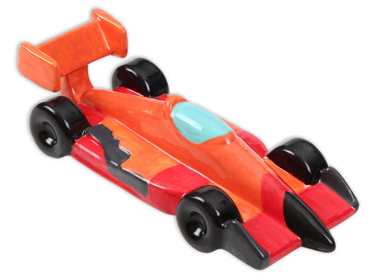 Bisque Indy Racer (Case of 6)