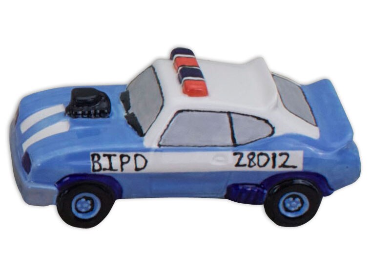 Bisque Interceptor (Case of 4)
