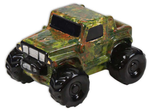 Bisque Rock Crawler (Case of 4)