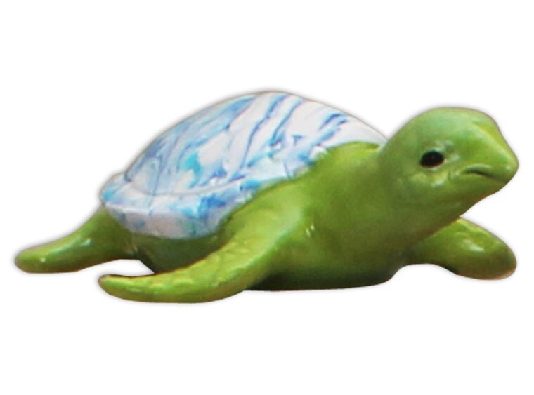 Bisque Tuck The Turtle (Case of 4)