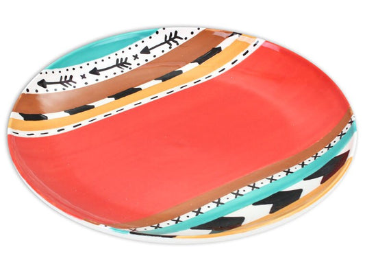 Bisque Legacy Coupe Salad Plate (Case of 6)