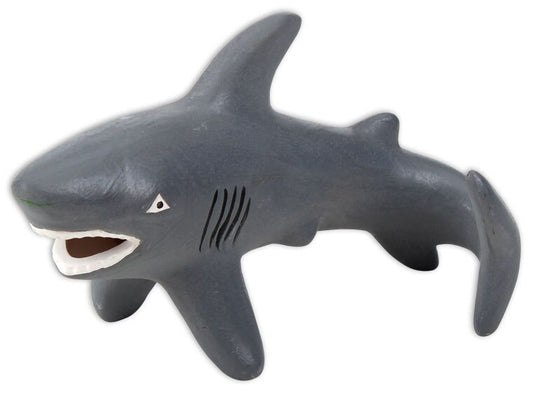 Bisque Bruiser The Shark (Case of 6)