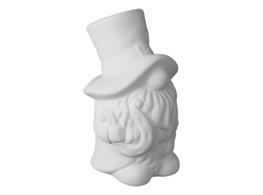Bisque Paddy The Leprechaun Party Pal (Case of 8)