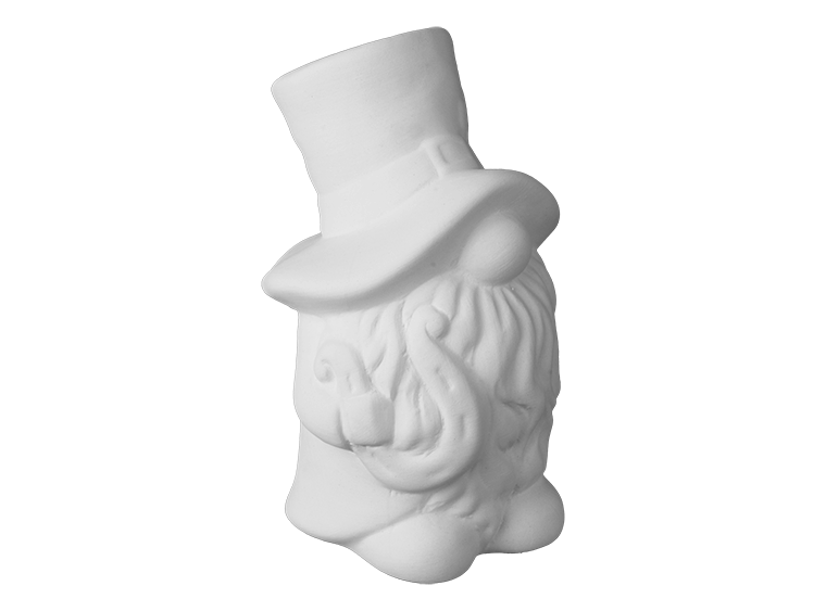 Bisque Paddy The Leprechaun Party Pal (Case of 8)
