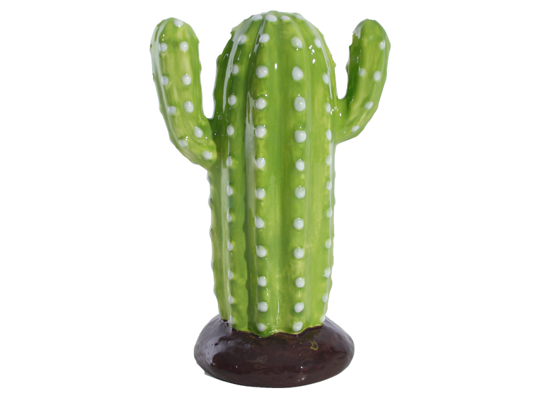 Bisque DJ Spiky Jazz Hands (Case of 4)