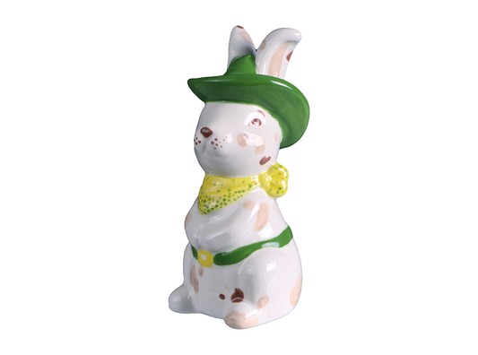 Bisque Buckaroo The Bunny (Case of 8)