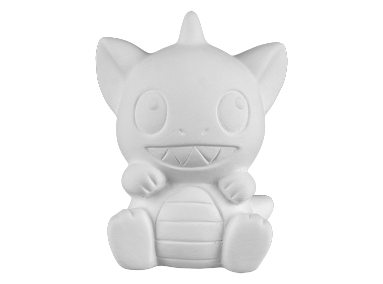Bisque Chupacabra Cryptid Party Pal (Case of 8)