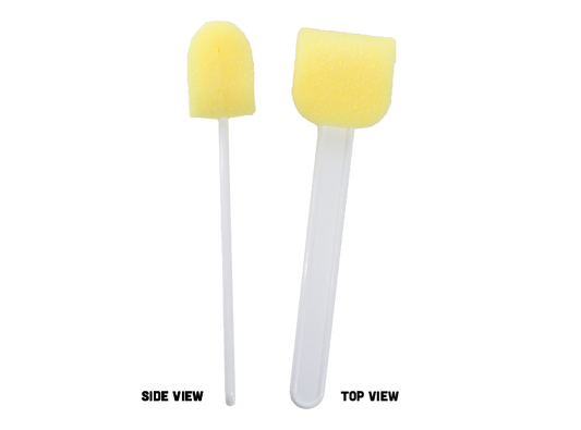 Lollipop Sponge Set (Case of 2)