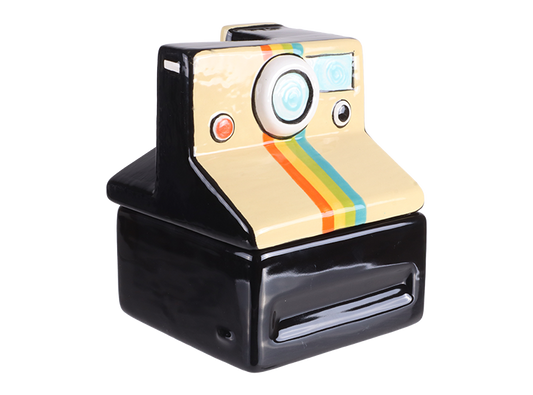 Bisque Instant Camera Box (Case of 4)