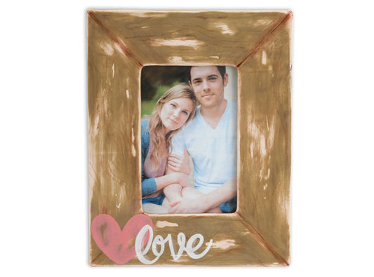 Bisque Perfect Picture Frame 4x6 (Case of 4)