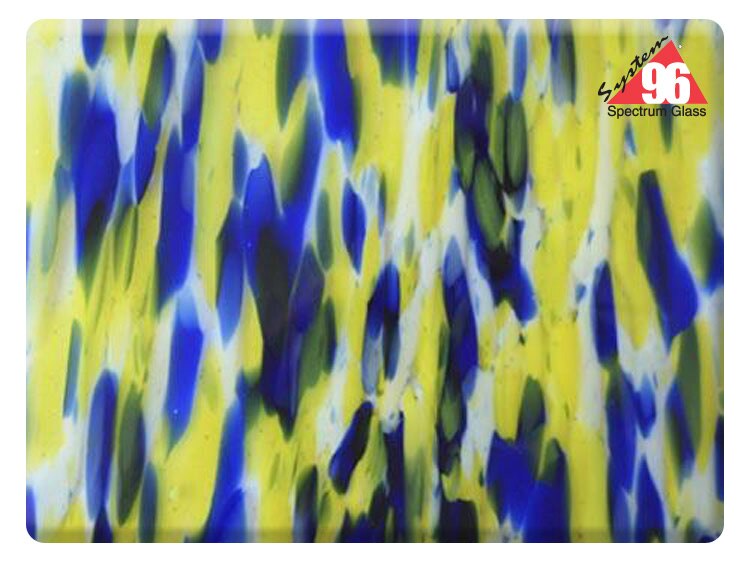 Atlantis Spirit Glass Slab (Case of 1)