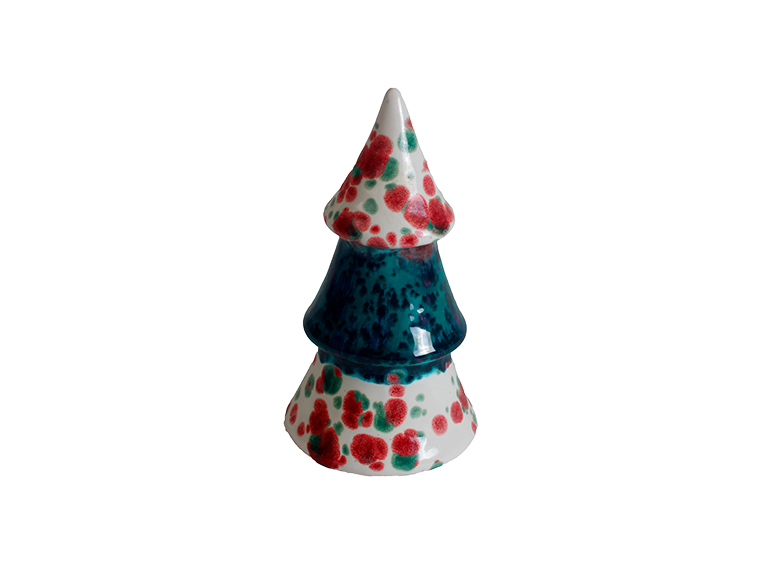 Bisque Tannenbaum Tree Sm (Case of 4)