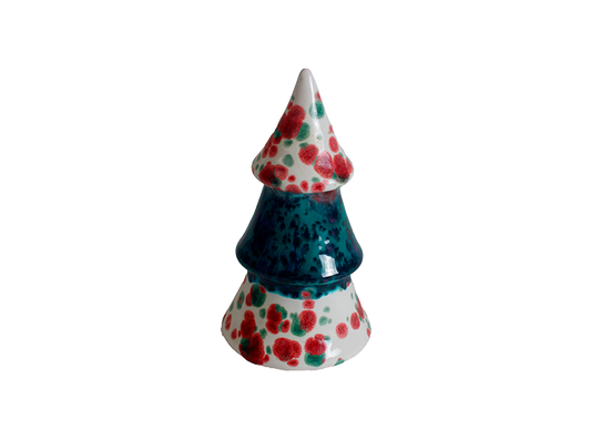 Bisque Tannenbaum Tree Sm (Case of 4)