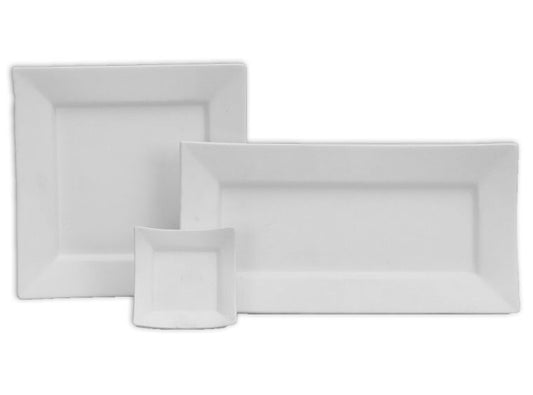 Bisque Lafayette Sauce Dish (Case of 12)