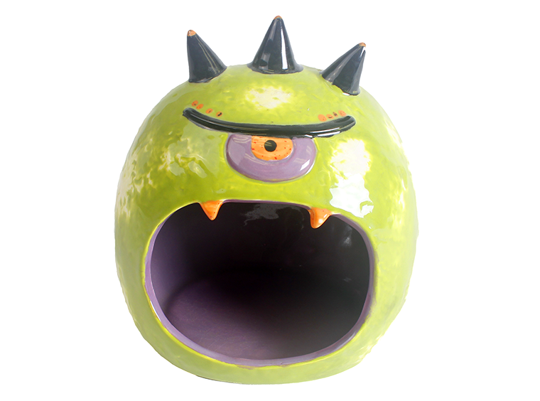 Bisque Monster Mash (Case of 2)