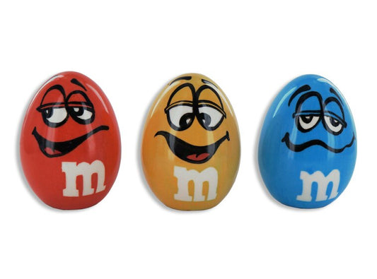 Bisque Easter Egg (Case of 12)