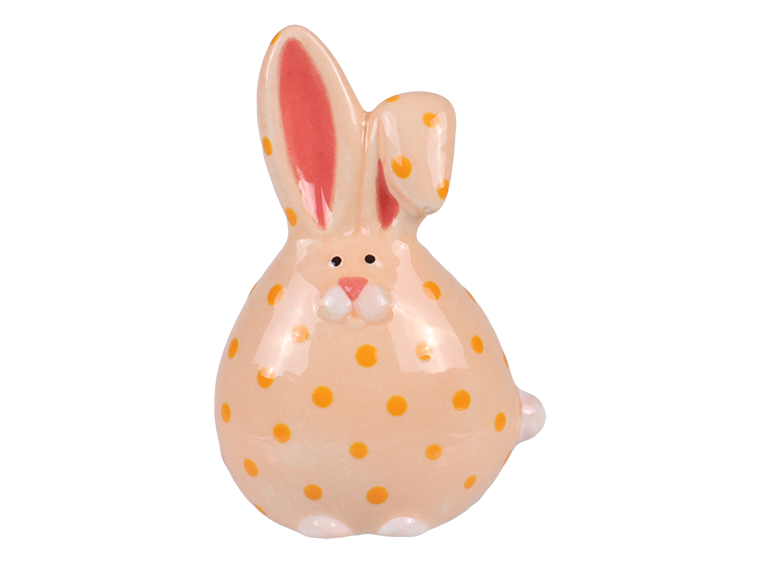 Bisque Flopsy Bunny Figurine (Case of 12)