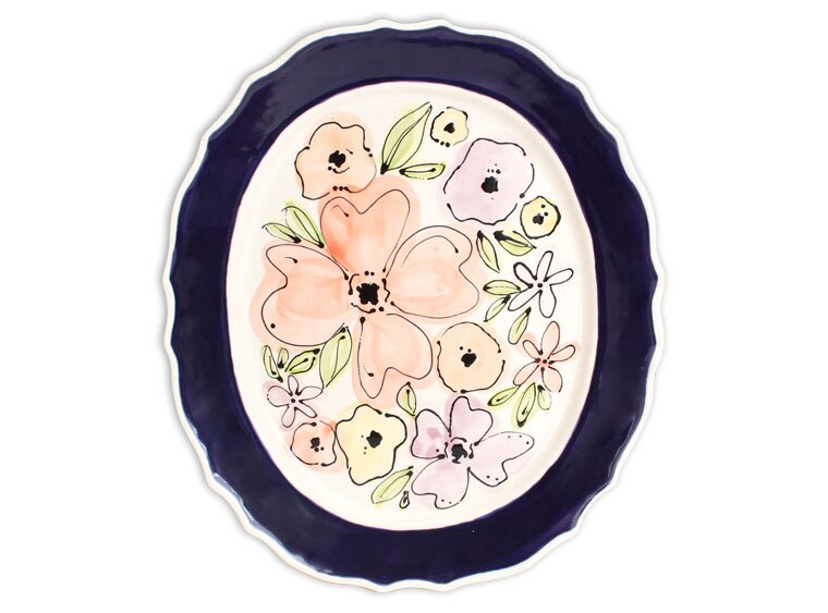 Bisque The Victorian (Case of 4)