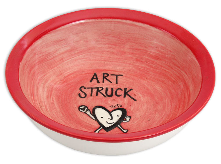 Bisque Perfect Fruit Bowl (Case of 12)