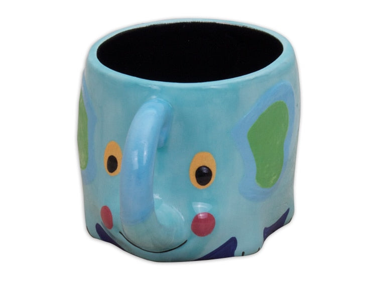 Bisque The Ellie Mug (Case of 4)