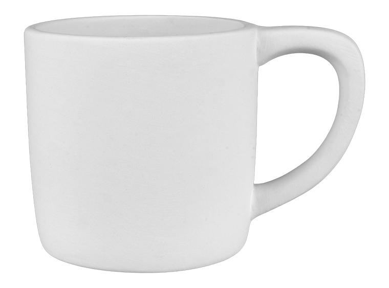 Bisque Brew Bliss Mug (Case of 6)