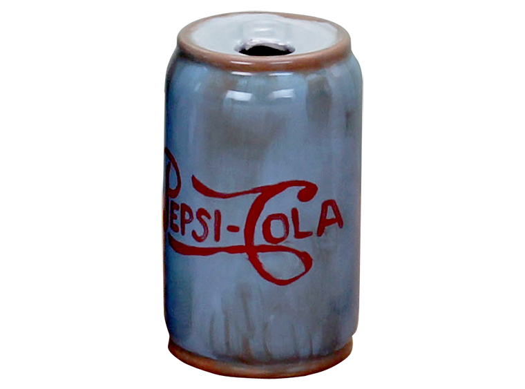 Bisque Lil' Pop (Case of 6)