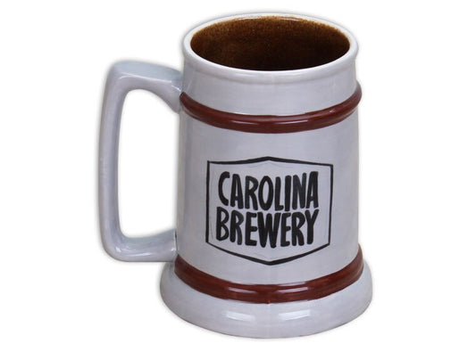 Bisque Pub Mug (Case of 4)