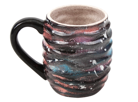 Bisque Ocean Drift Mug (Case of 4)