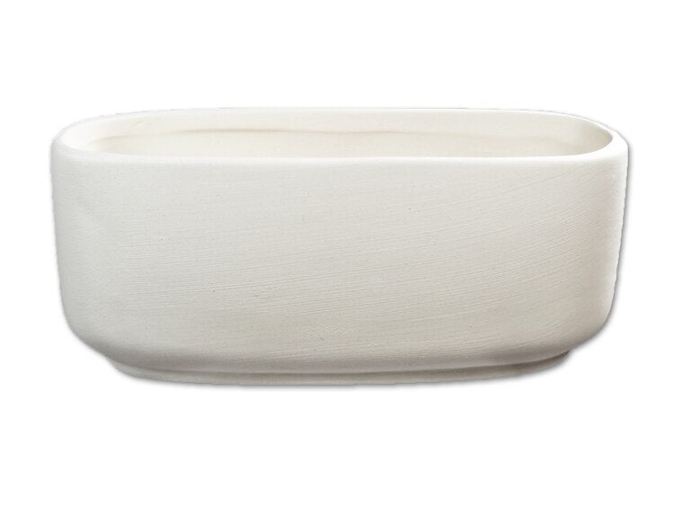 Bisque Sugar Packet Holder (Case of 6)