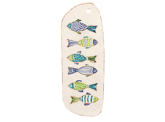Bisque Artisan Cheese Board (Case of 6)