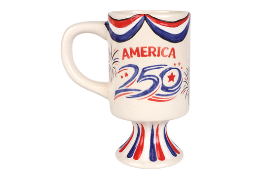 Bisque Irish Coffee Mug (Case of 4)