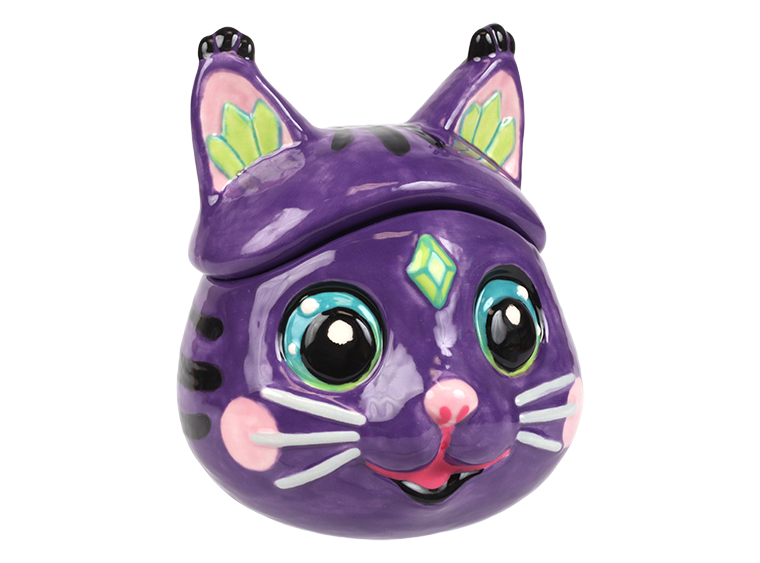 Bisque The Neko Box (Case of 4)