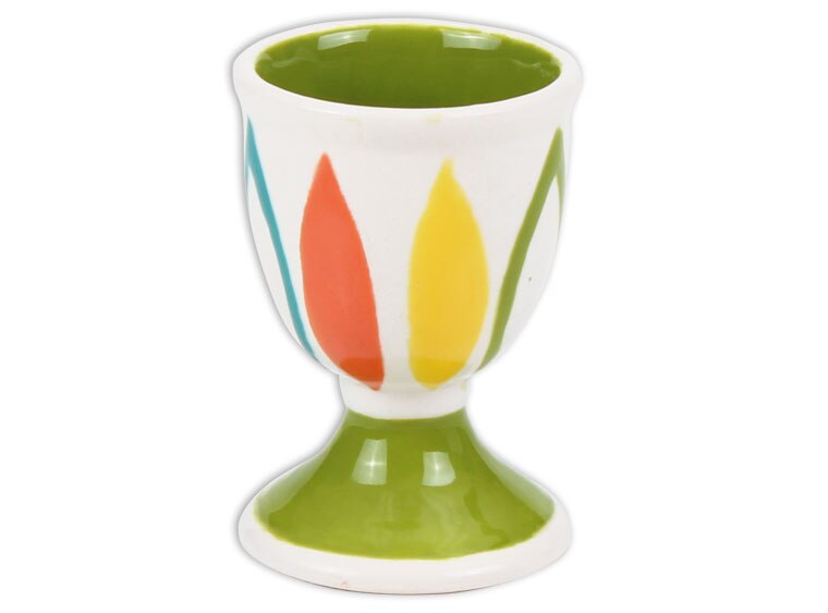 Bisque Egg Cup (Case of 12)