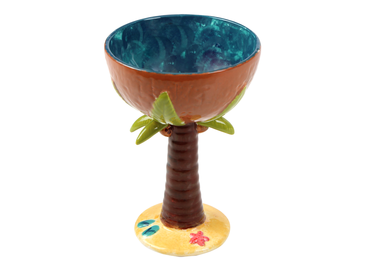 Bisque Bahama Mama Cup (Case of 4)
