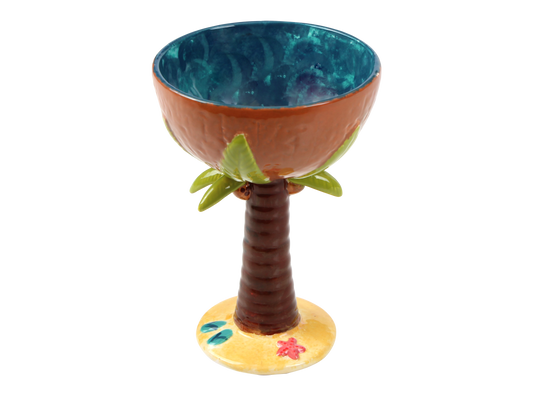 Bisque Bahama Mama Cup (Case of 4)